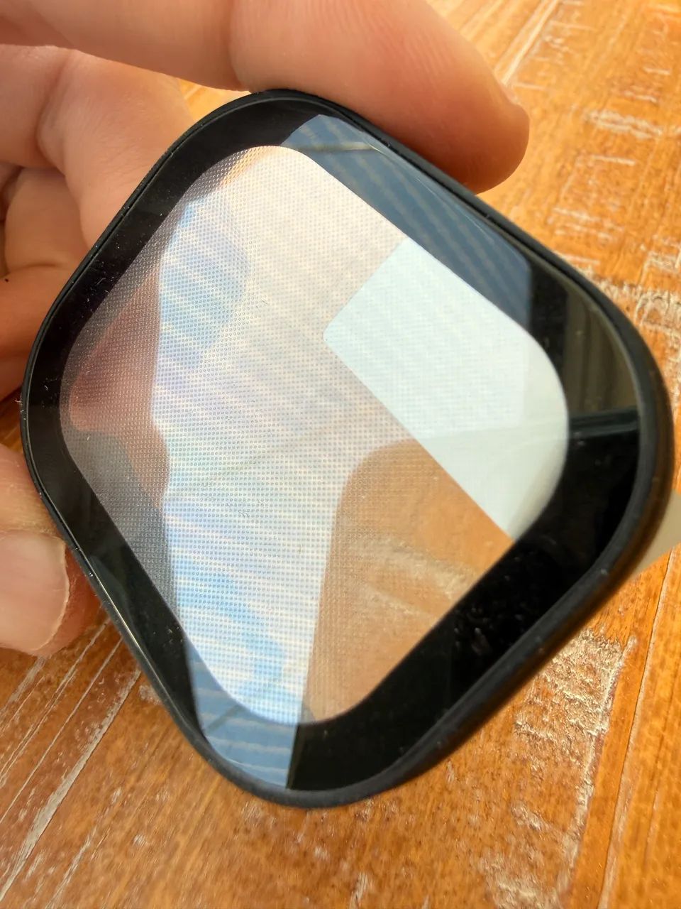 Capa/Case Armor Gshield 49mm para Apple Watch Ultra - Novo - Foto 4