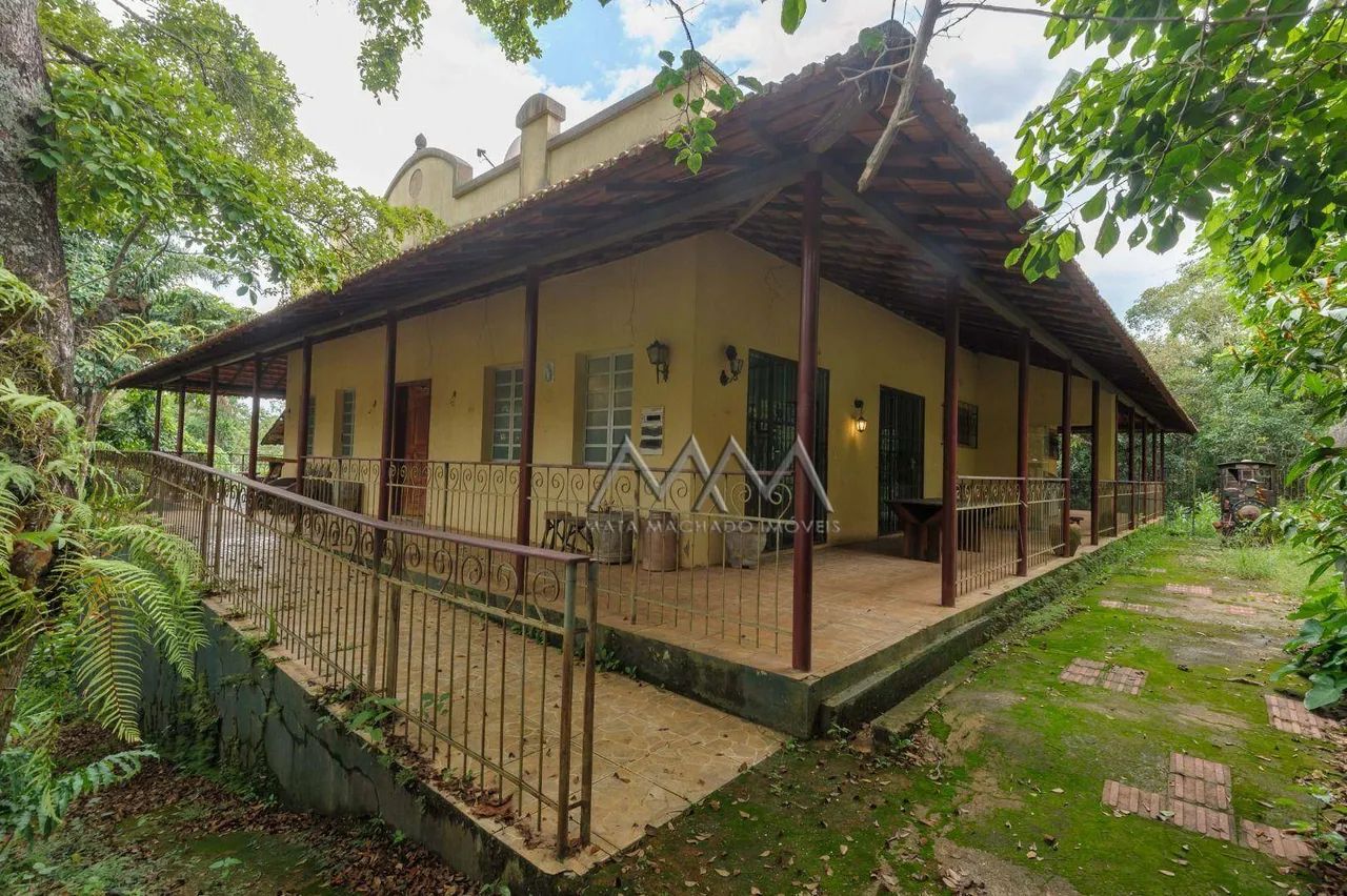 Casa no Condomínio Vila do Ouro com 4 Quartos