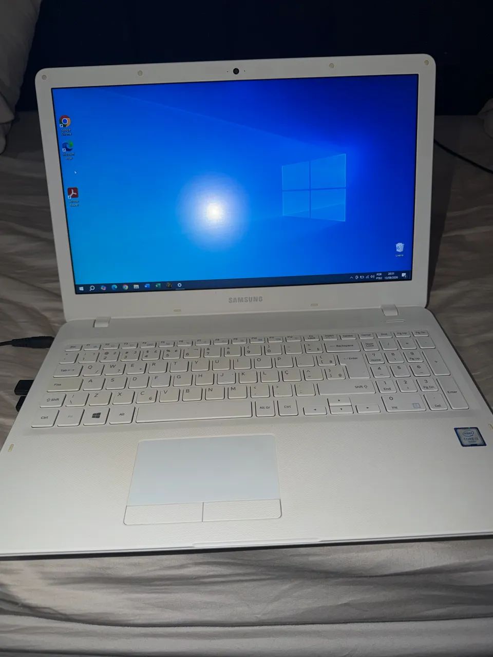 Notebook Samsung Core i3 - Foto 2