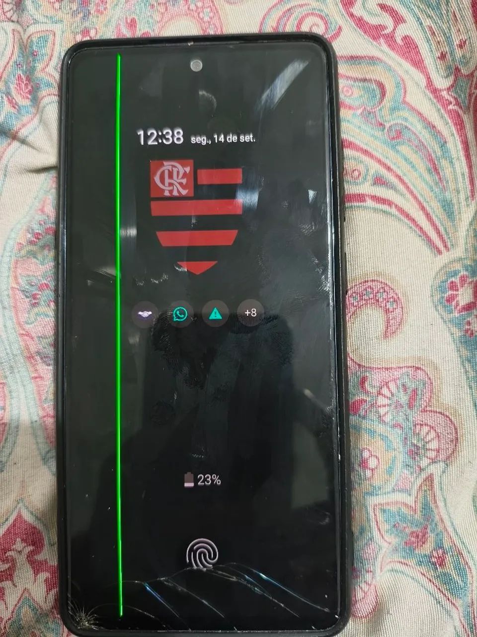 S20 FE 5G - Snapdragon 865  - Foto 3