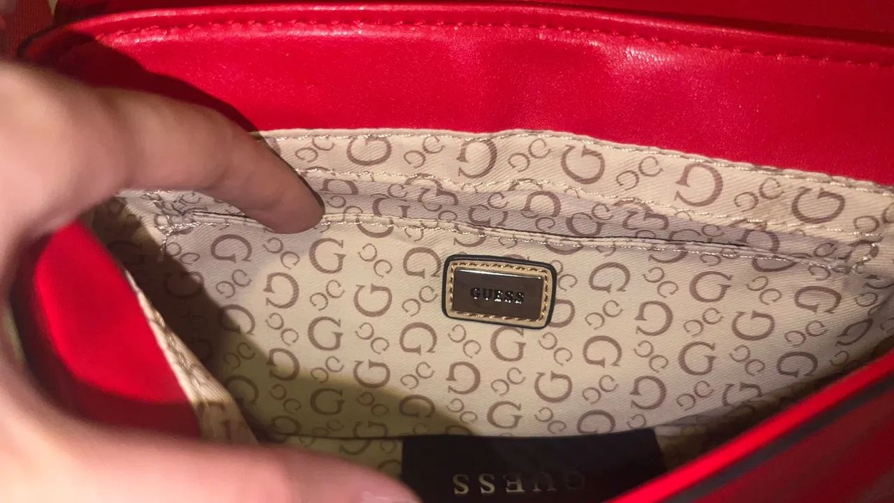 Bolsa guess - Foto 2