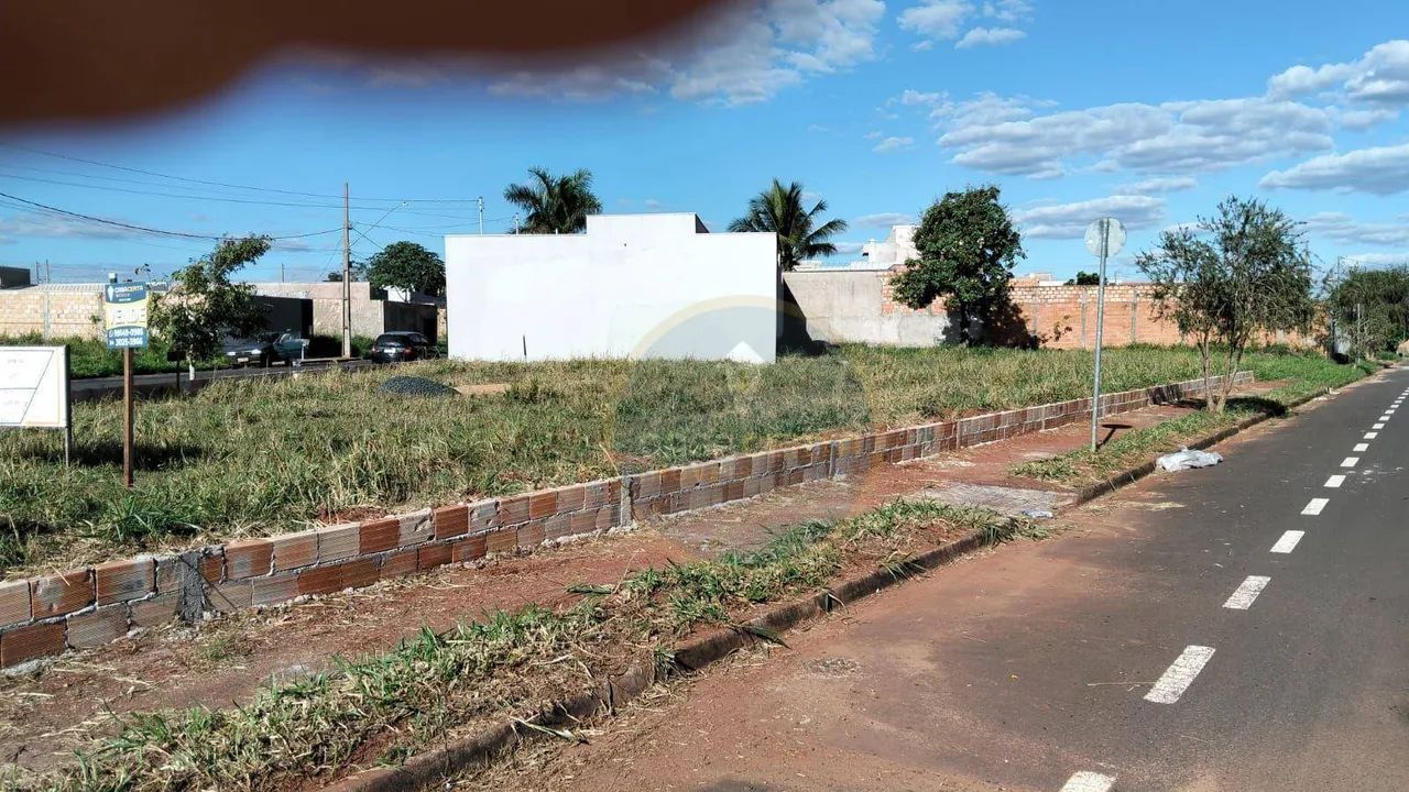Terreno à venda, 535 m² por R$ 420.000 - Parque das Laranjeiras I - Uberaba/MG - Foto 7