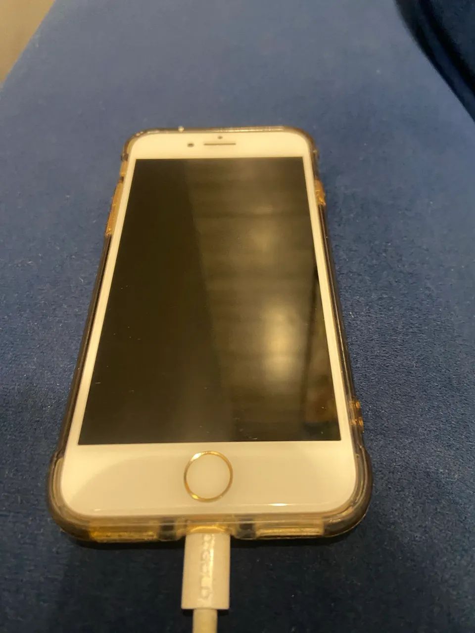 iPhone 8 gold rose  - Foto 2