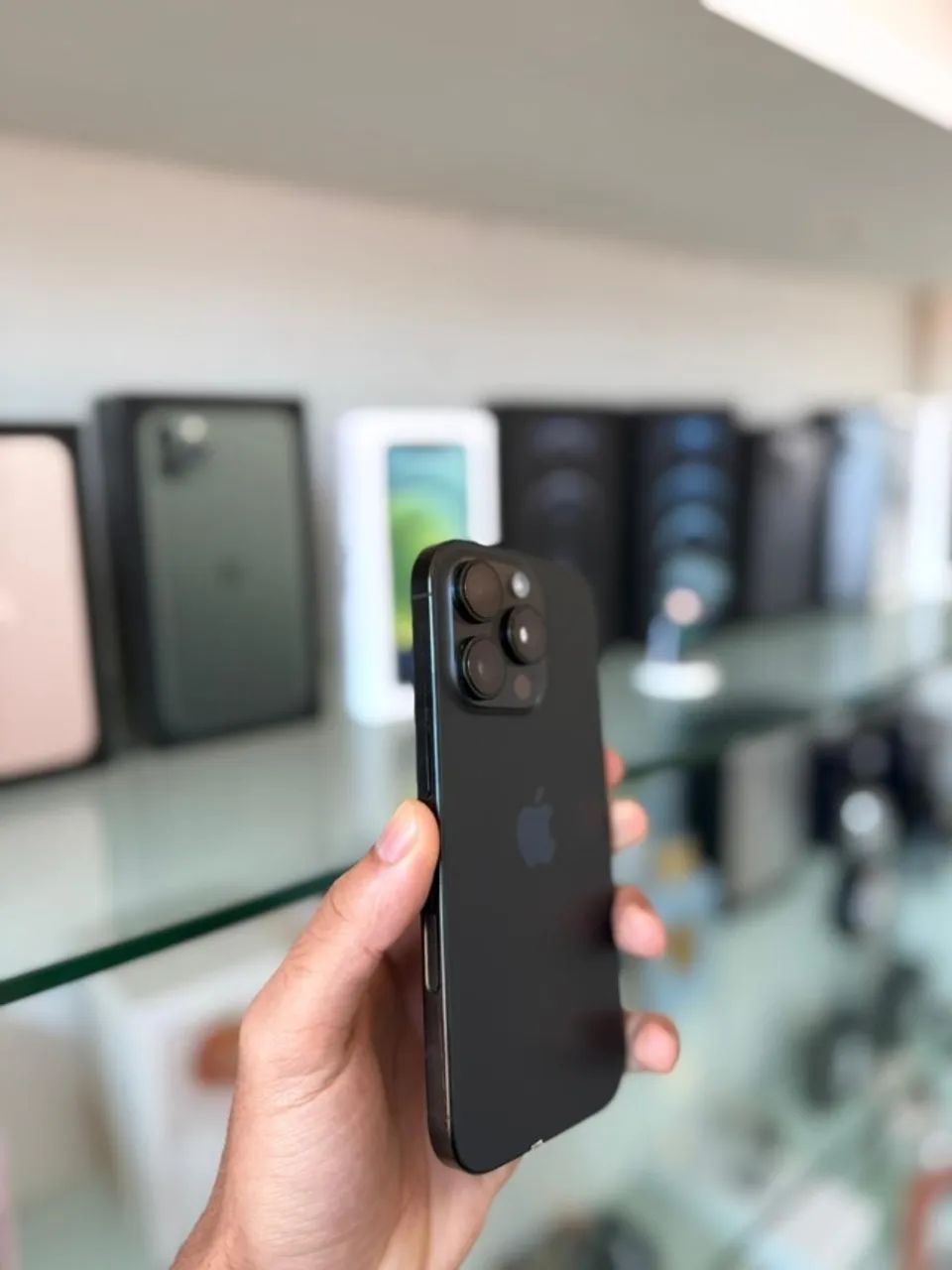 iPhone 16 Pro 256gb  - Foto 3