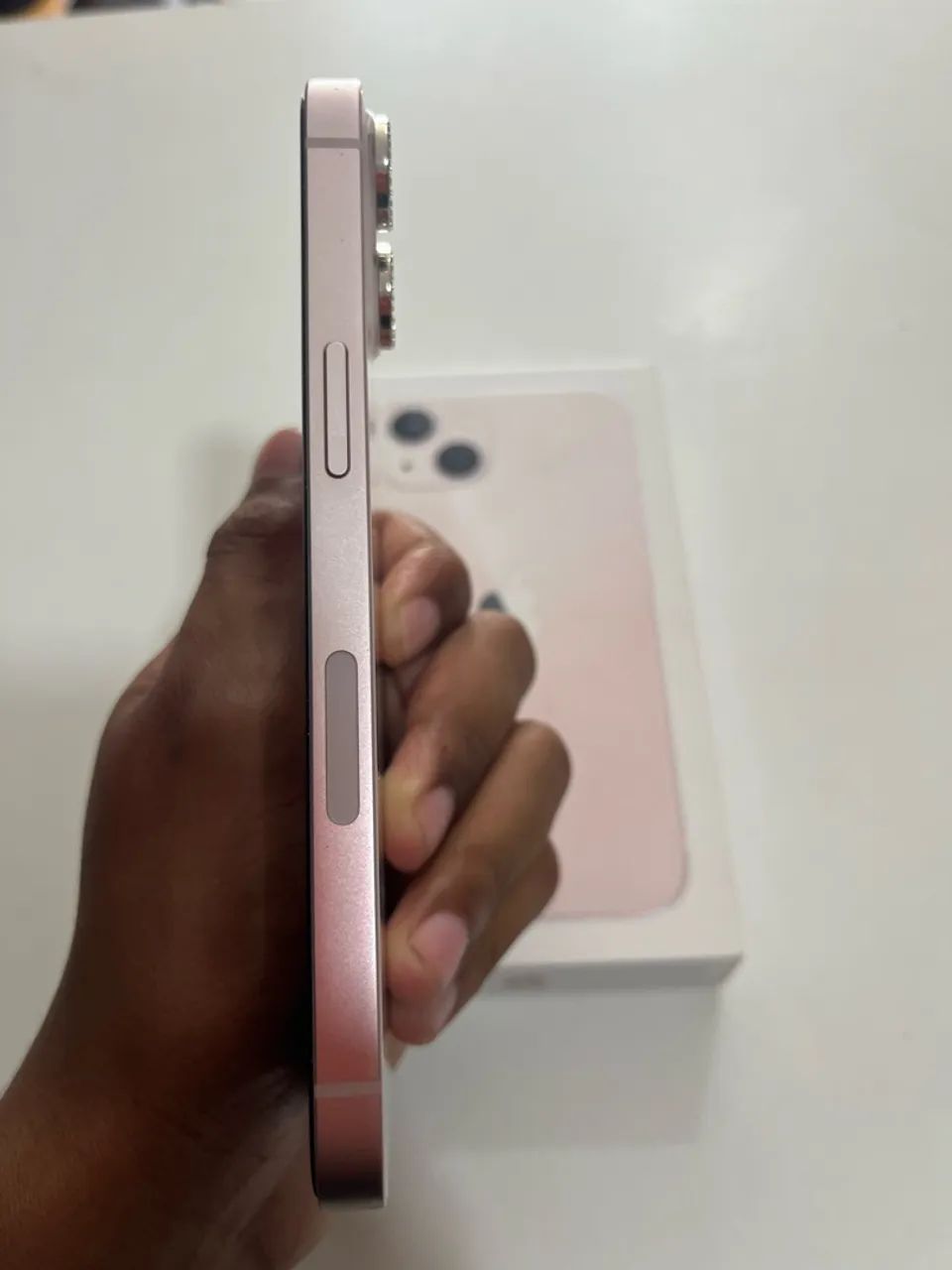 iPhone 13 128gb - Foto 2