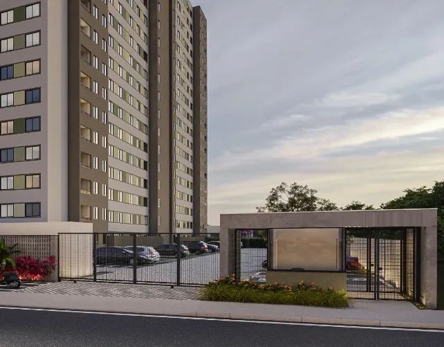 Apartamento na Jacarecanga Cod0340
