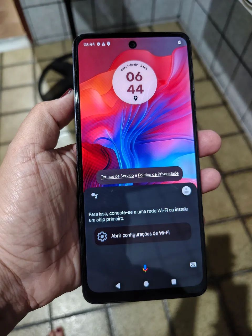 Motorola g04s - Foto 2