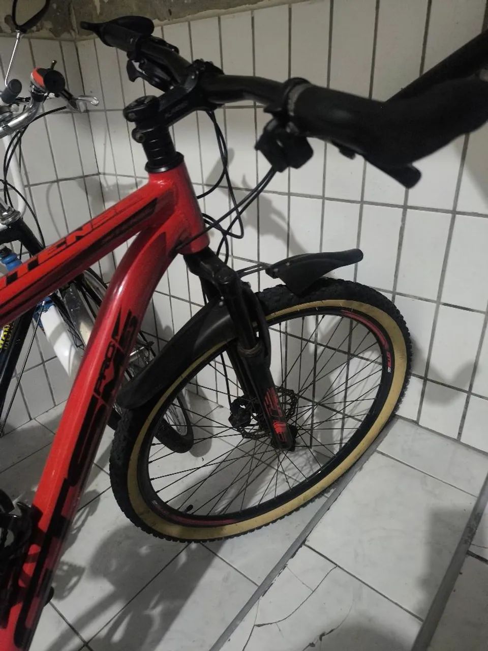 MTB - GTS PRO M5 - Aro 29 - Tam 21 - Foto 2