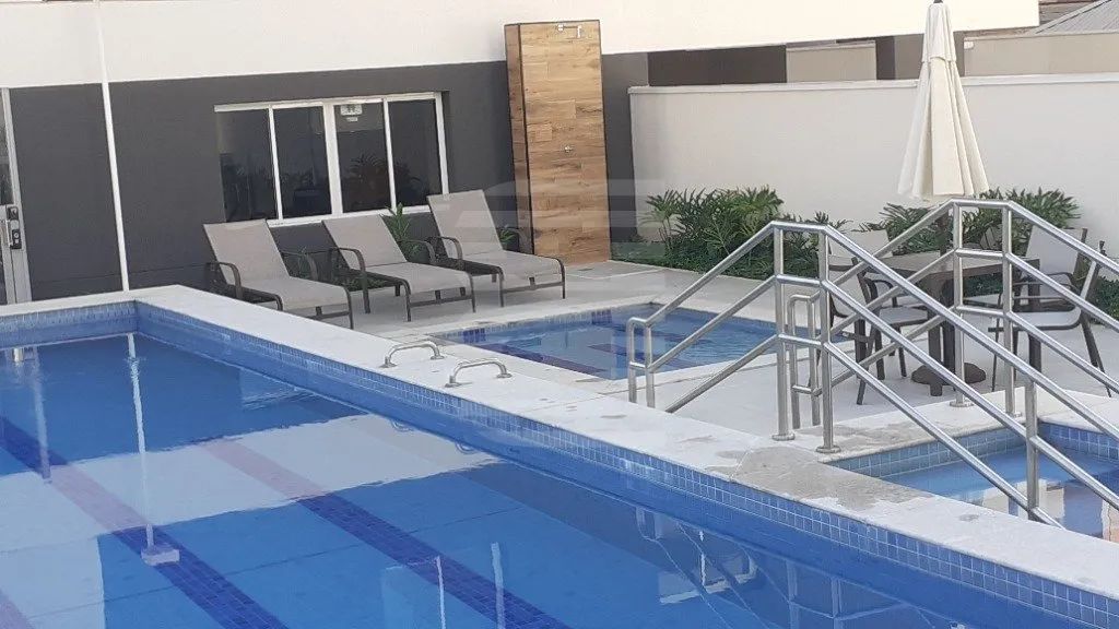 Apartamento com 1 quarto, para alugar, 57m², Centro, Campinas