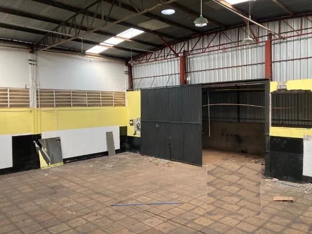 Galpão 600 m2, Tijucal / Altos do Coxipó - Foto 5