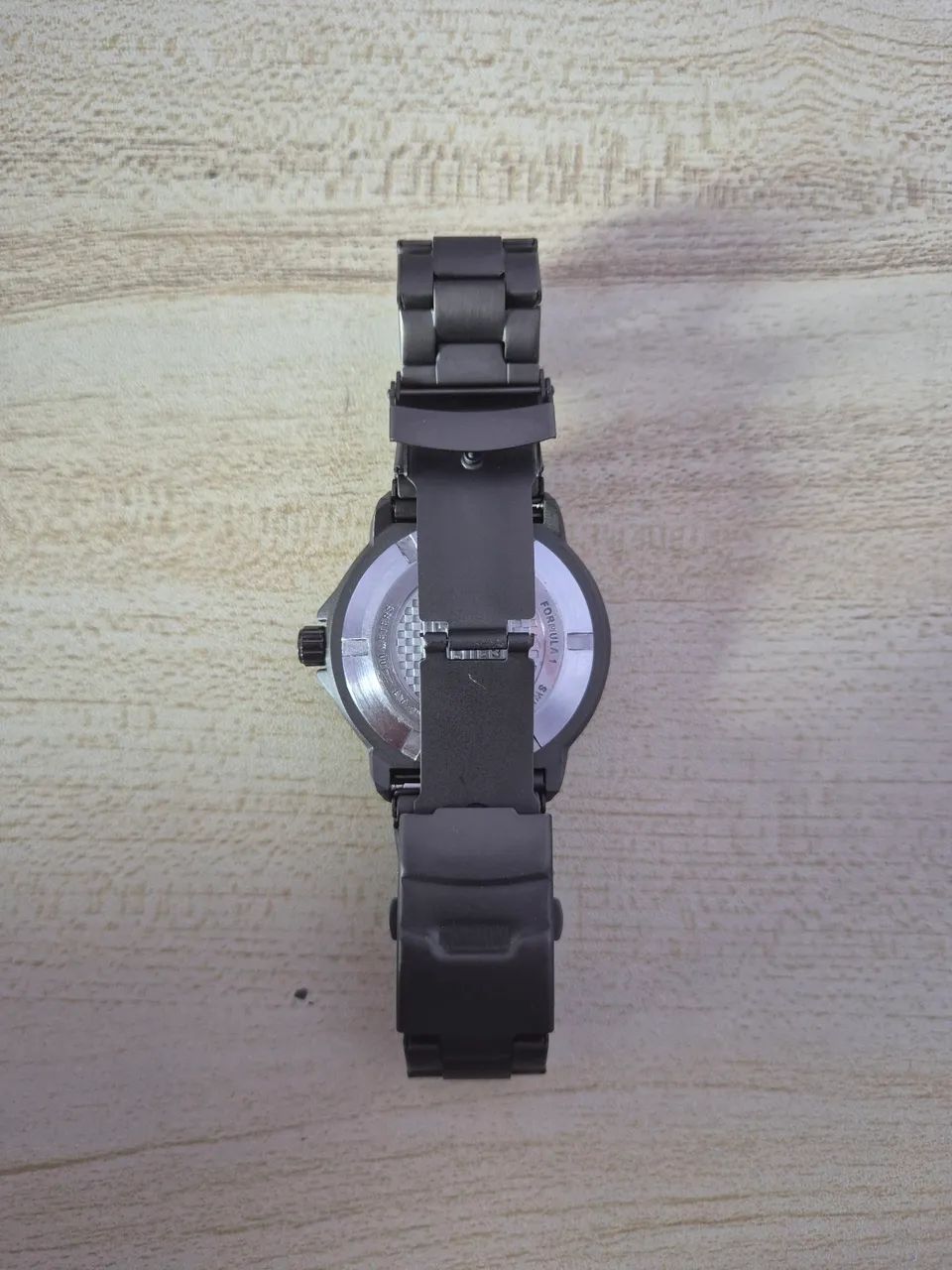 Relógio Tag Heuer - MZ-043 - Foto 4