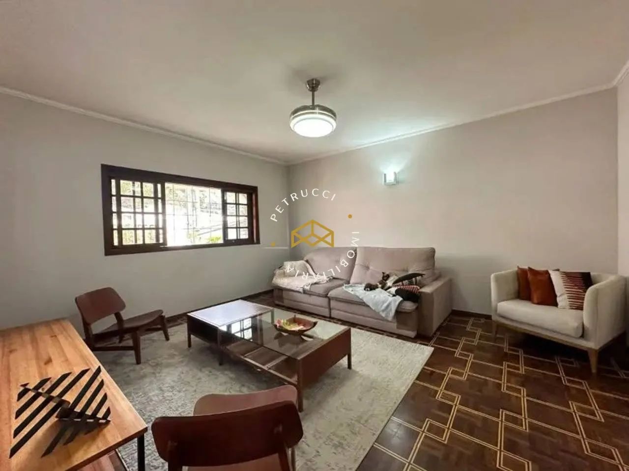 CASA TÉRREA À VENDA NA CHÁCARA DA BARRA CAMPINAS/SP - Foto 5