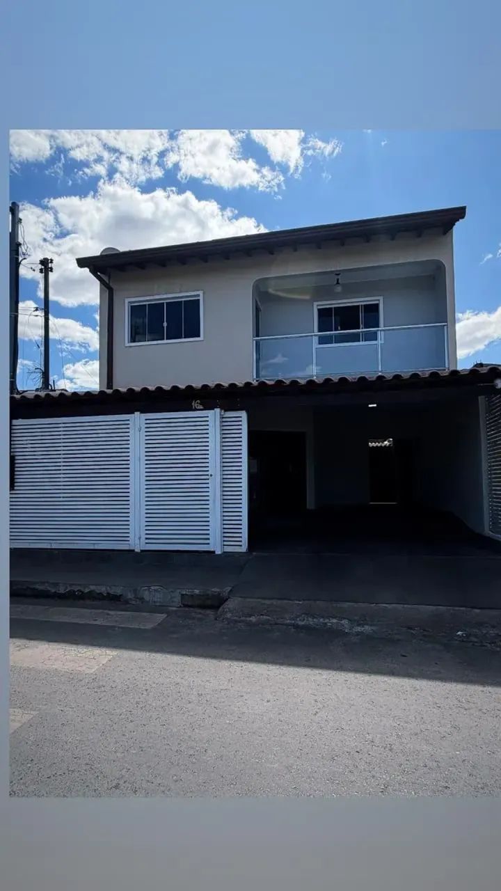 Sobrado Qd 30 no Paranoá (ótima renda) - Foto 3
