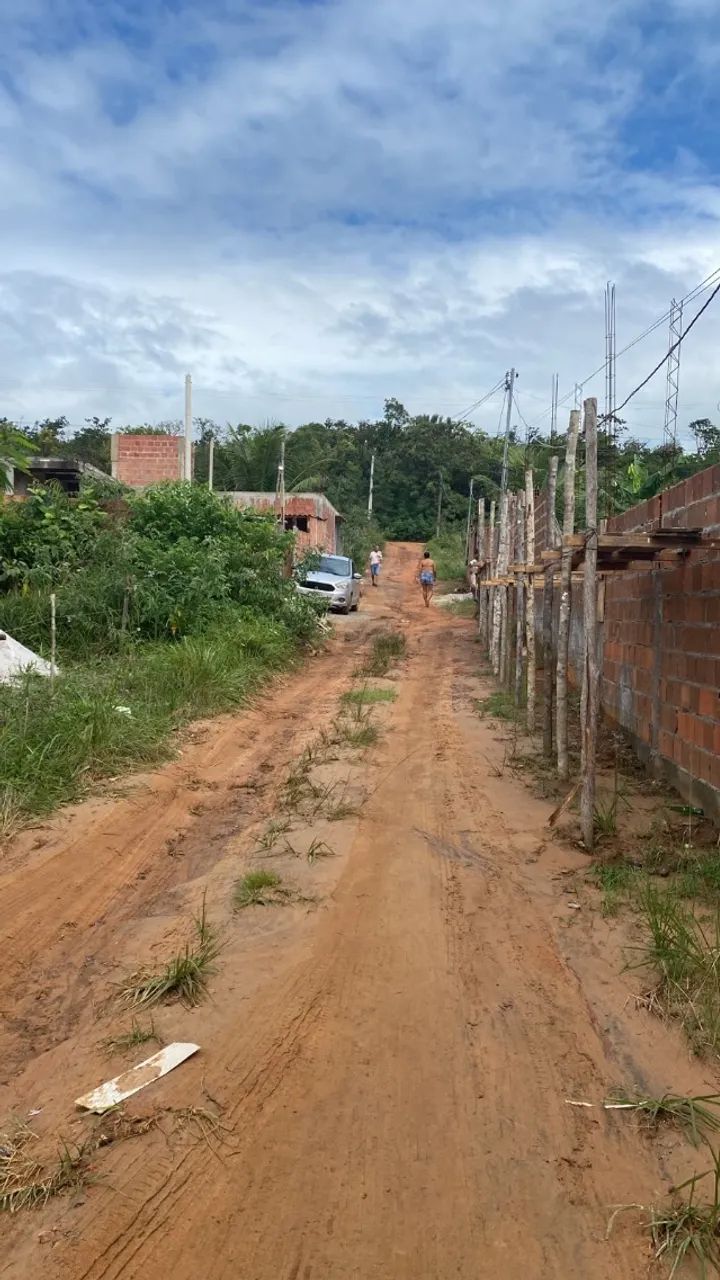 Terreno em Nova Arembepe - Foto 3