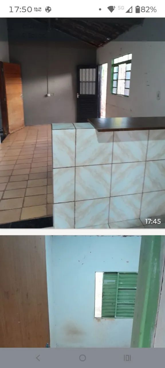 Vende se casa em Lins sp  - Foto 5