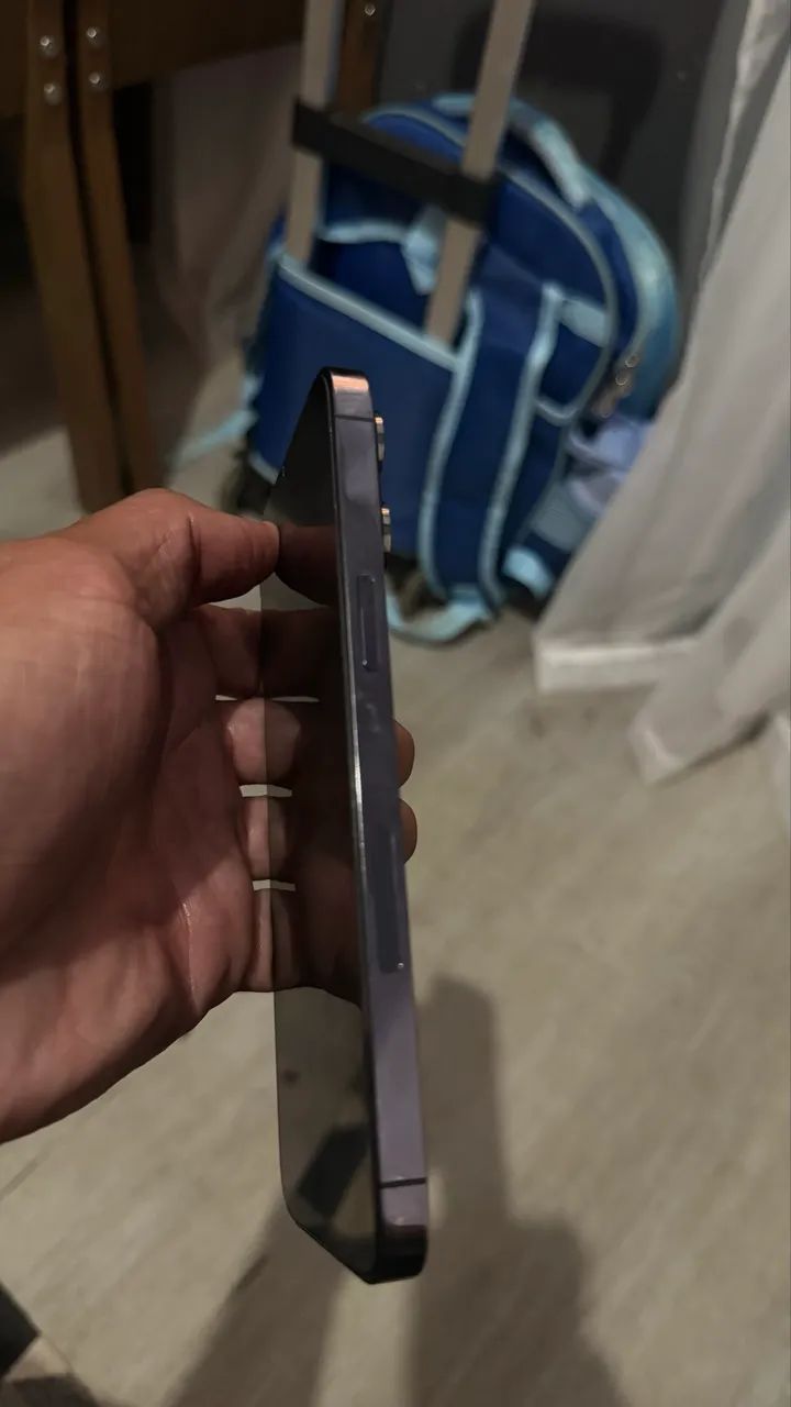 Iphone 14 pro max 256 gigas  - Foto 3