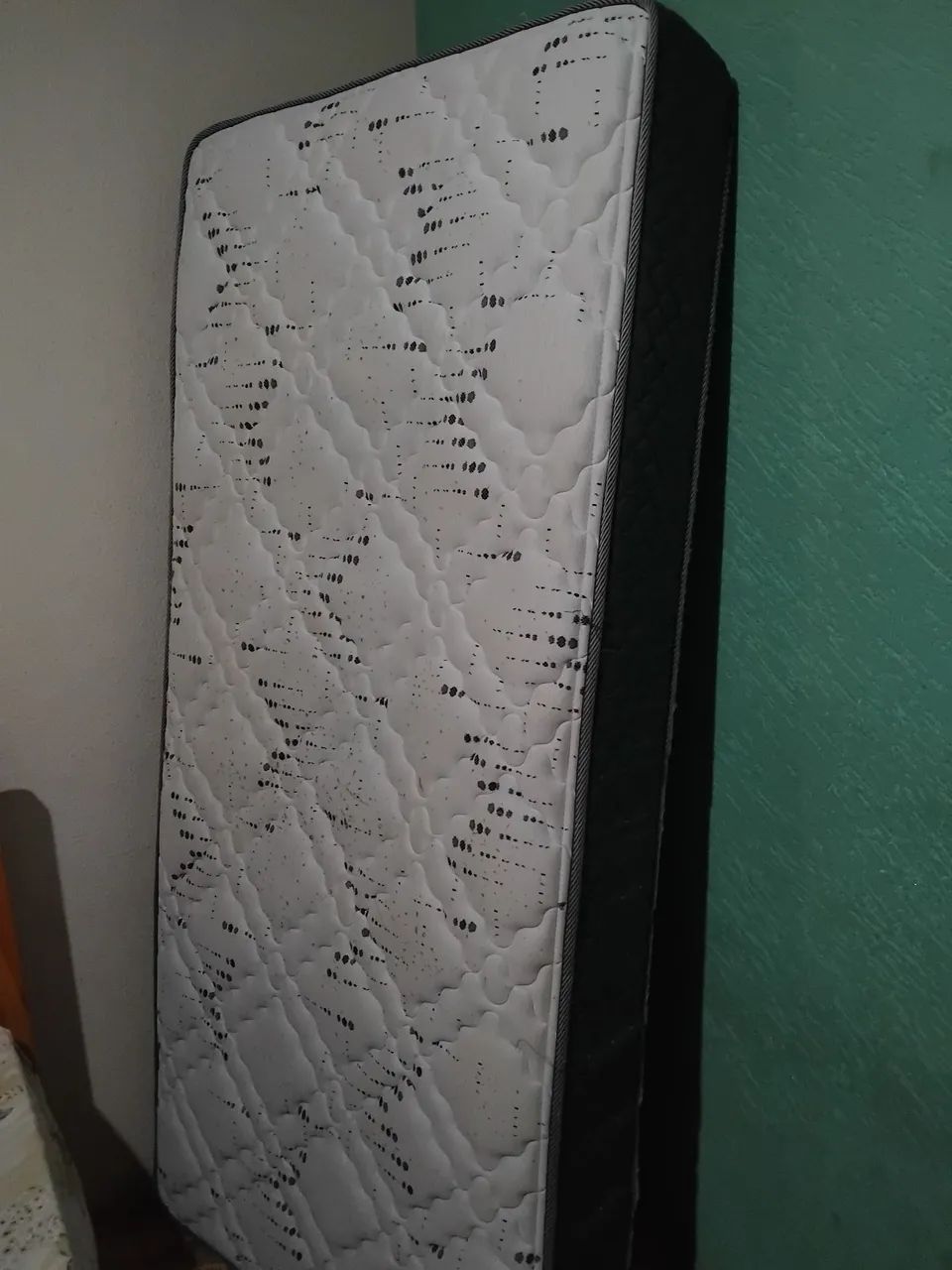 Colchão de solteiro  - Foto 4