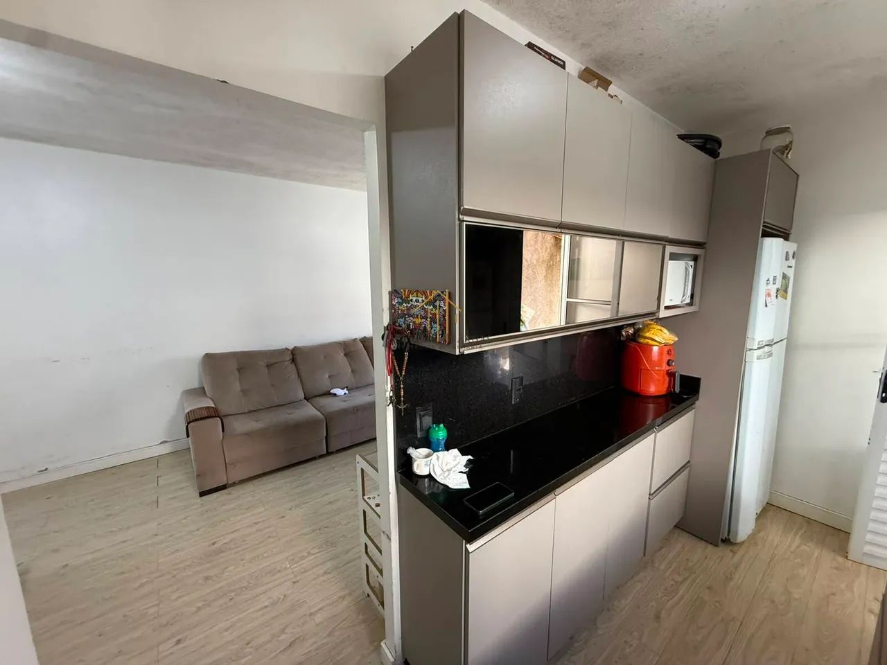 OPORTUNIDADE - Casa 3 dormitórios com suíte no Condomínio Terra Nova - Foto 5