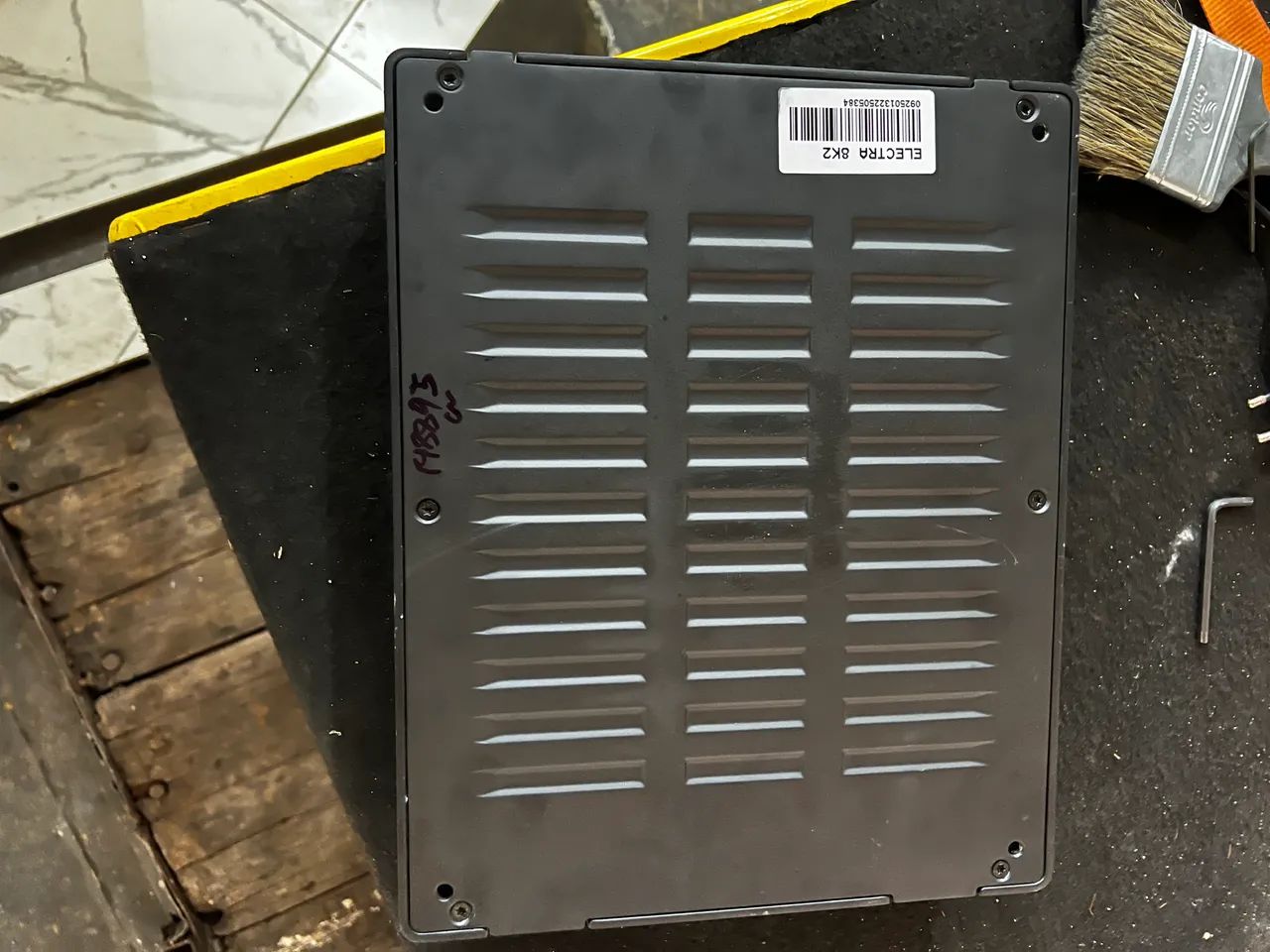 Modulo Banda Electra 8k - Foto 2
