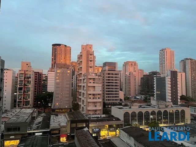 APARTAMENTO - JARDIM EUROPA - SP - Foto 5