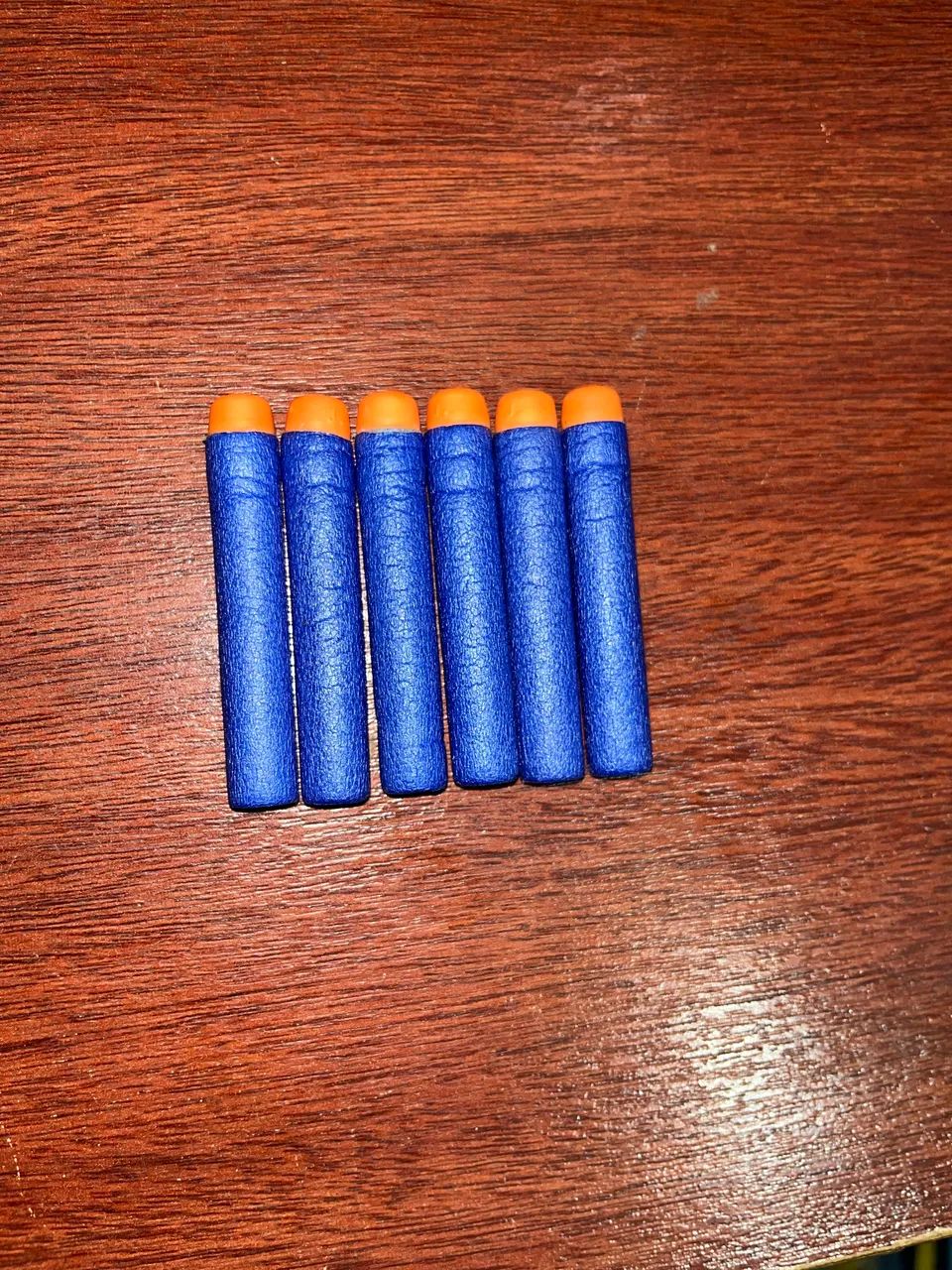 NERF DISRUPTOR ELITE - Foto 4