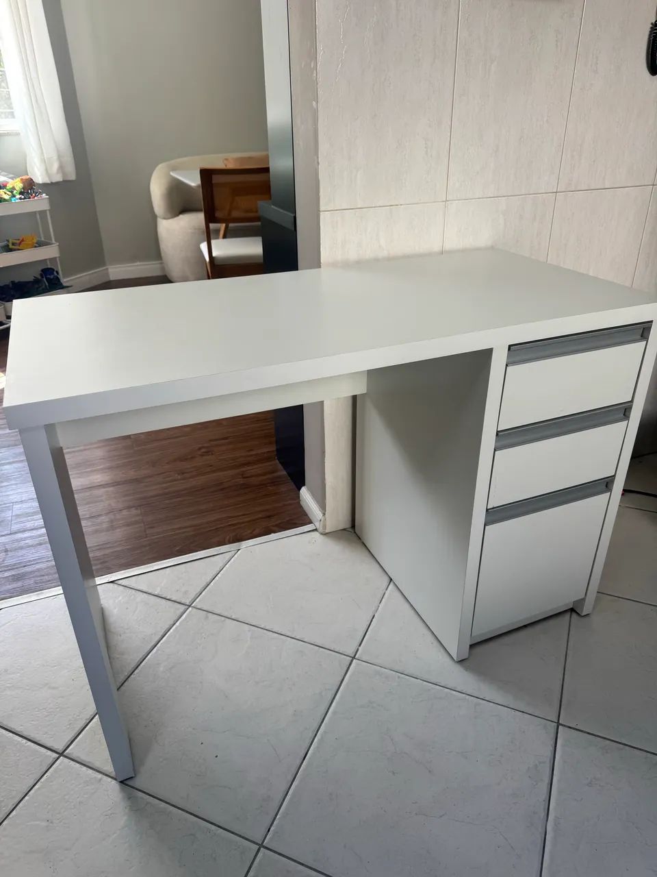 Escrivaninha MDF