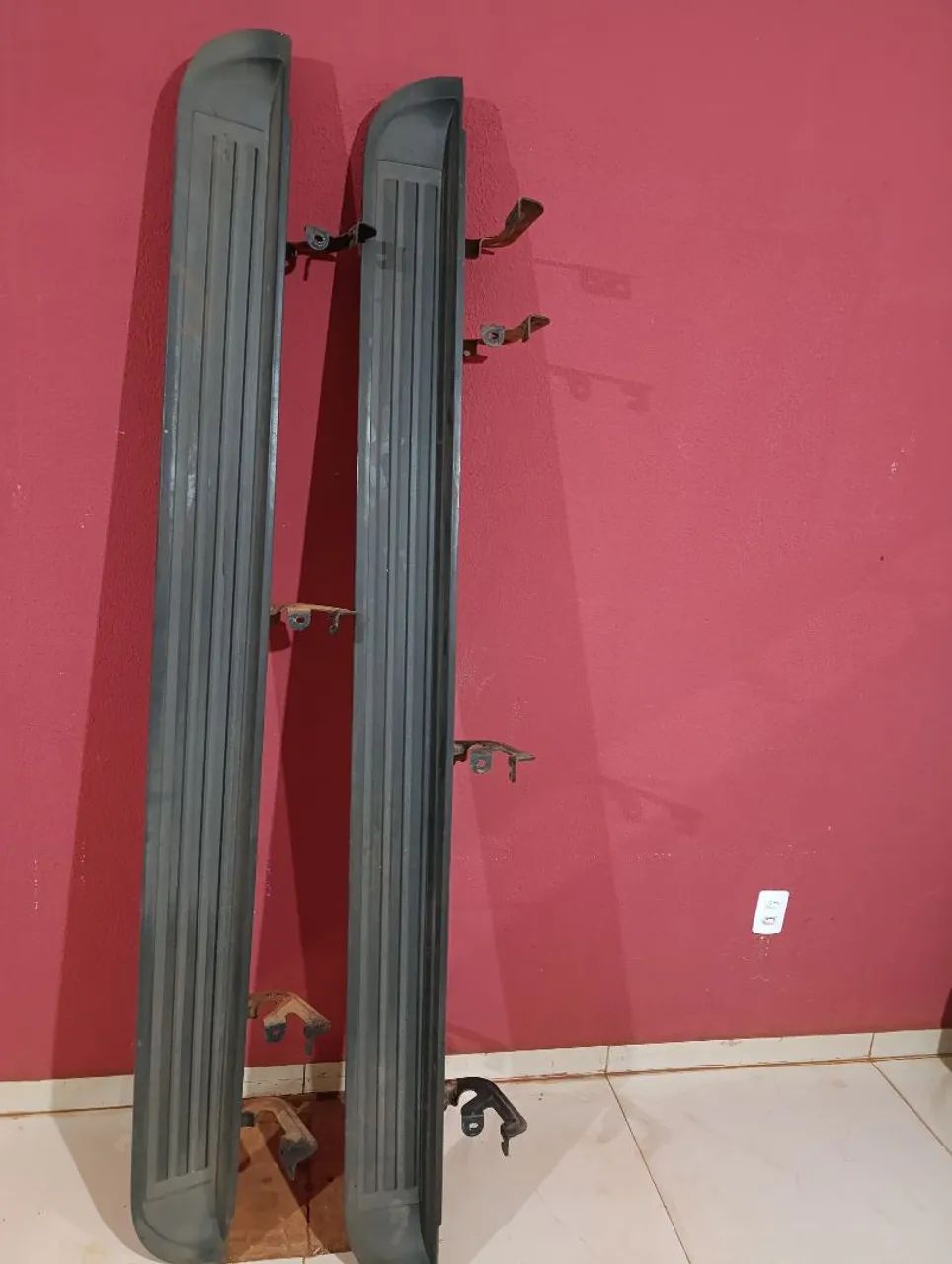 Estribo para S10 2015 - Foto 2