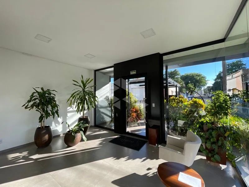 Sala 50M² - para Alugar - Foto 2