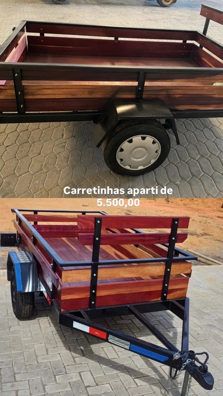 Reboques