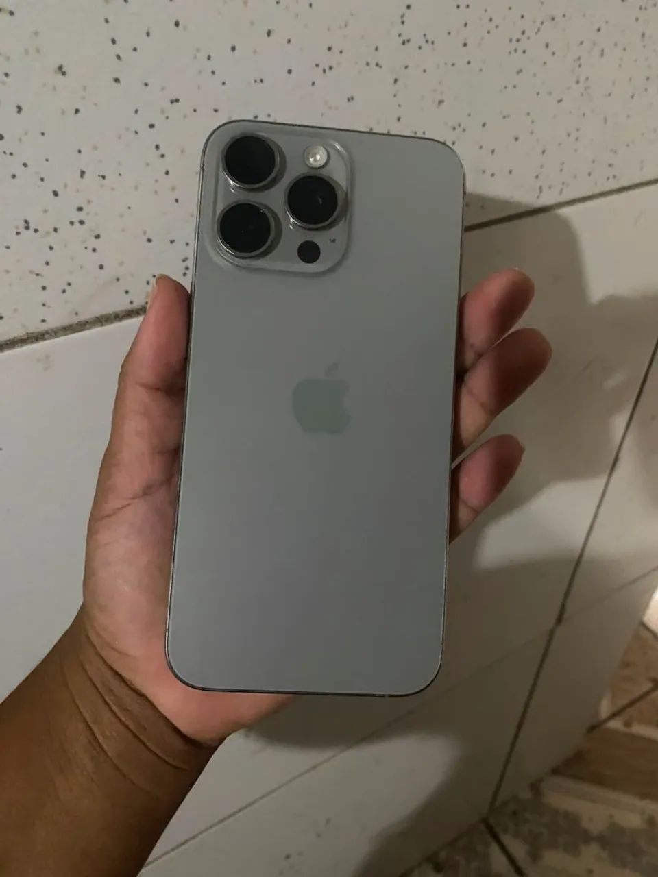 iPhone 15 pro Max  - Foto 4
