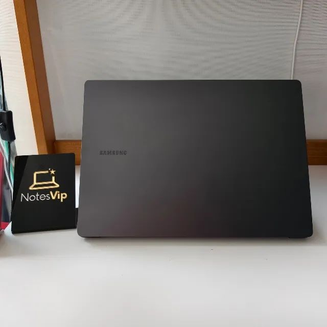 GALAXY BOOK3 ULTRA - I7-13TH, 32GB, 1TB, RTX 4050 - Foto 3
