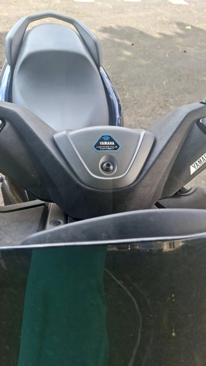 NMAX 160 - Foto 3
