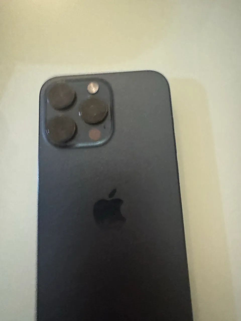 iPhone 15 pro max  - Foto 3