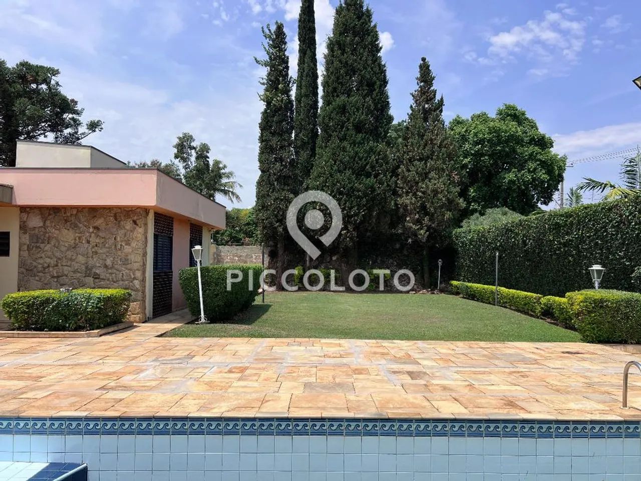 Casa à venda em Campinas, Jardim Eulina, com 3 quartos, com 428.37 m² - Foto 5