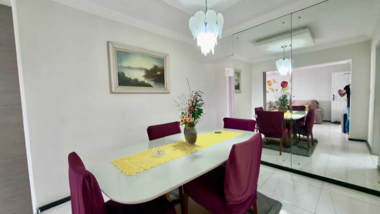 Apartamento à Venda  Edifício Silvio César Leite [18256] - Foto 3