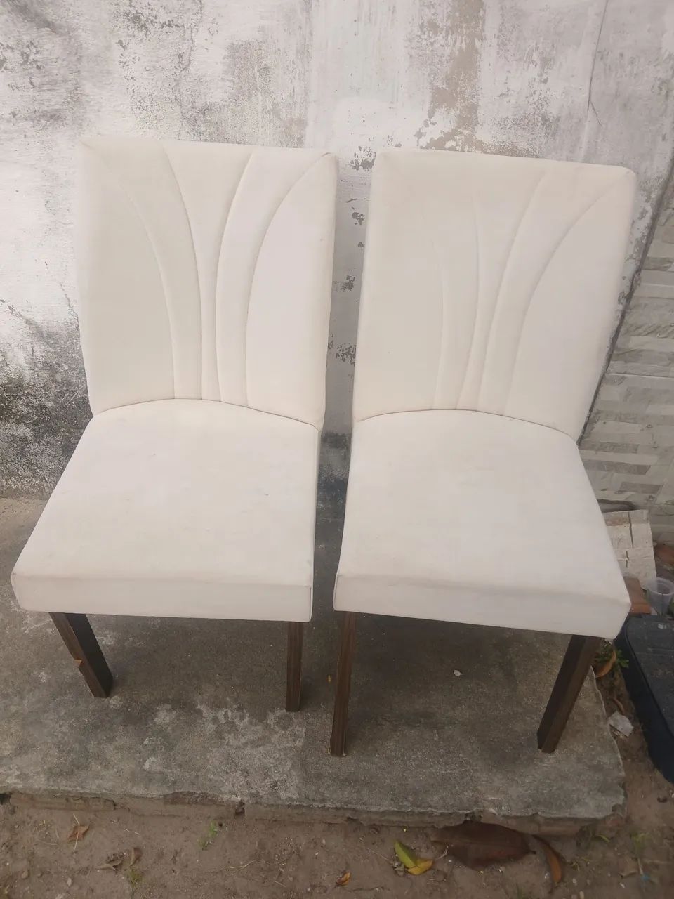 Cadeira de jantar - Foto 2