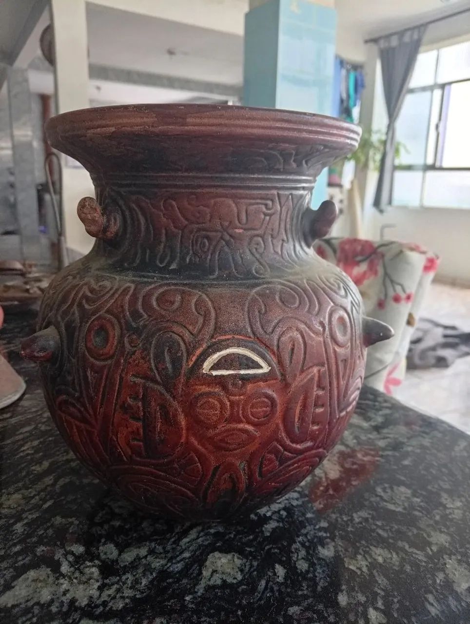 PECAS ÚNICAS ANTIGAS . PARA DECORAÇÃO 