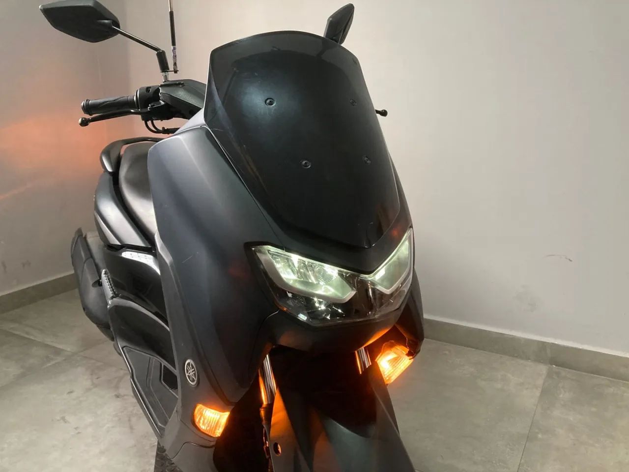 Yamaha Nmax connected 160 abs 2023 - Foto 2