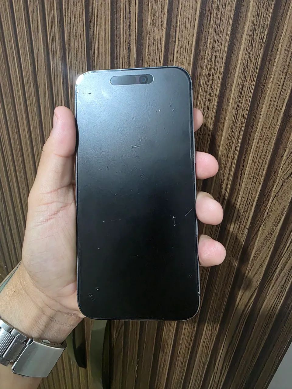 Iphone 14 pro max 1TB - Foto 5
