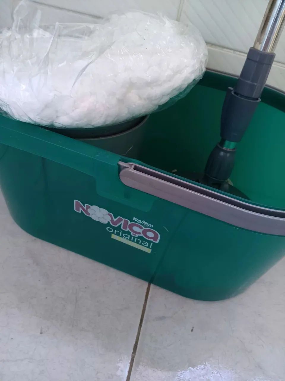 Super Mop  - Foto 3