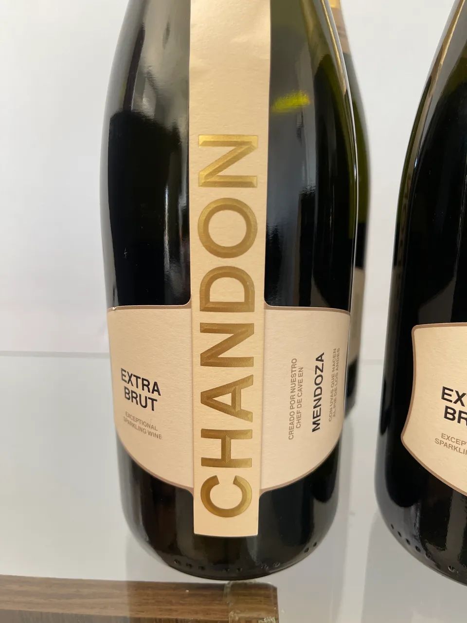 Chandon Extra Brut - Foto 3