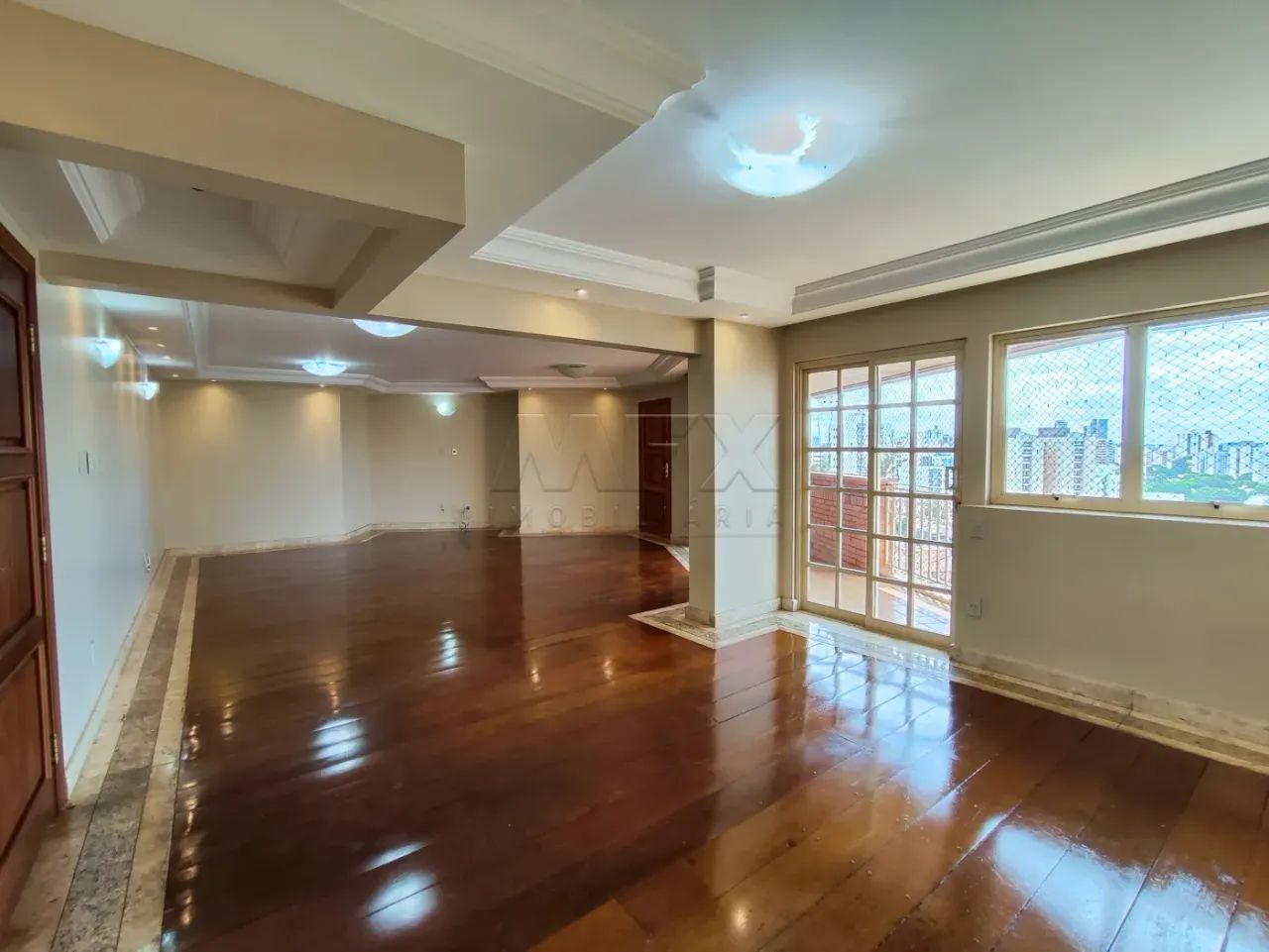 Apartamento com 3 suítes - Foto 4