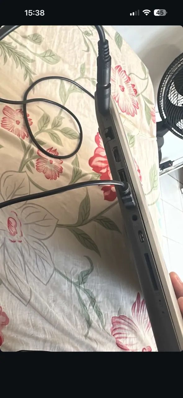 Notebook Lenovo ideapad 320 - Foto 3