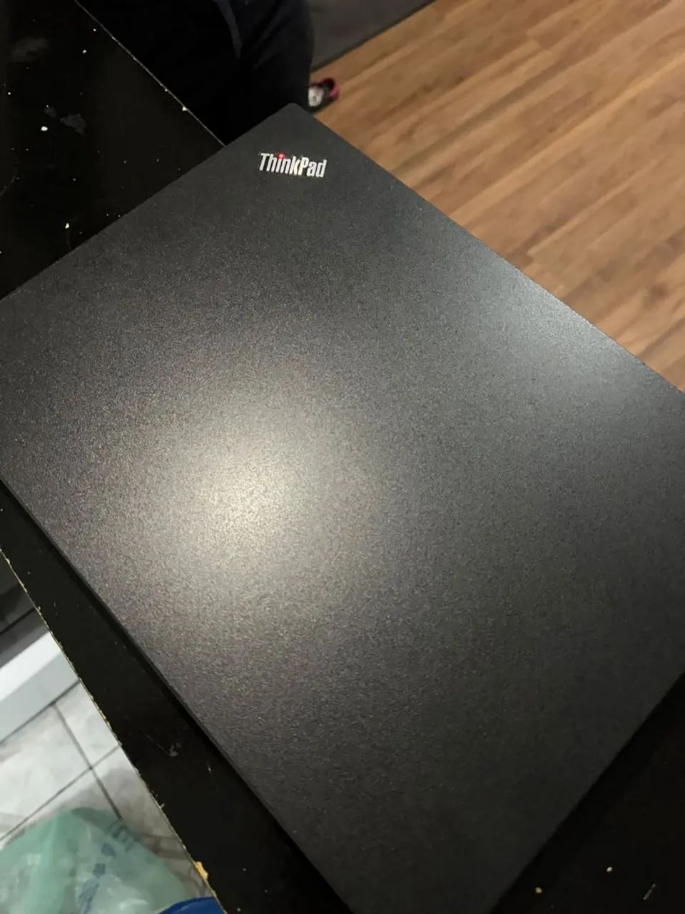 Notebook lenovo thinkpad E490 - Foto 2