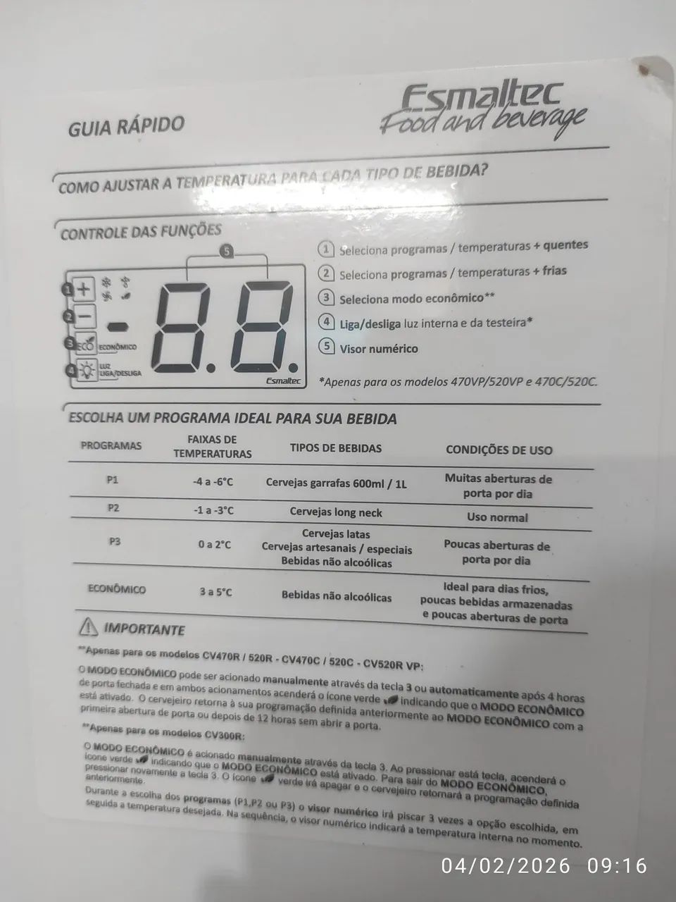 Bh cervejeira 300 litros usada a venda  - Foto 4