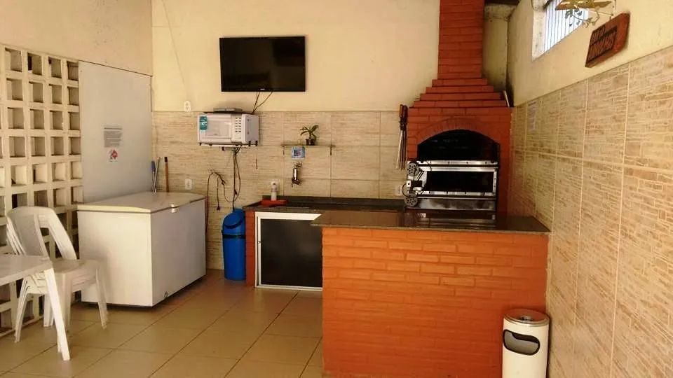 Apartamento com 3 quartos para alugar em Vitória - Foto 4