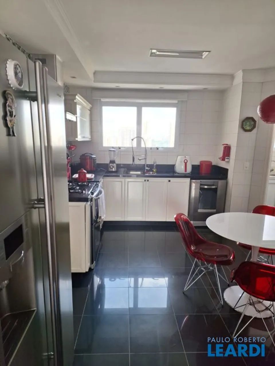 APARTAMENTO - VILA LEOPOLDINA - SP - Foto 5