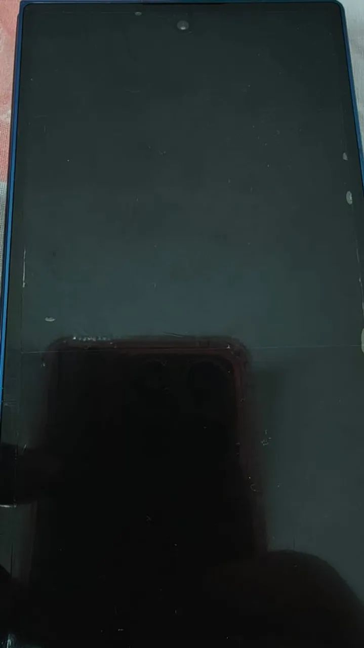 Vendo Galaxy Z fold 7 512gb
