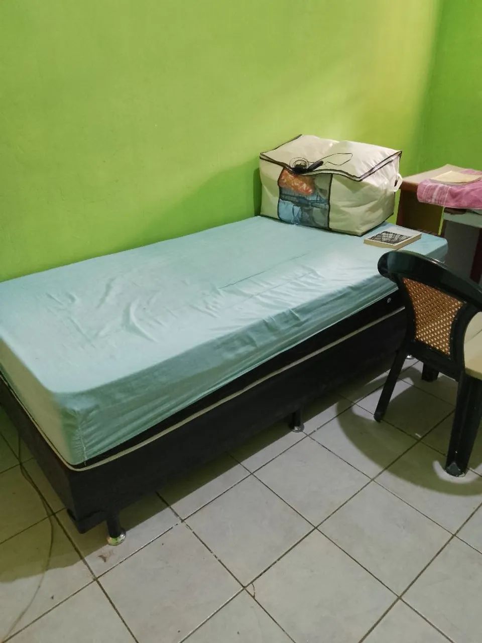 CAMA BOX ORTOBOM  - Foto 3