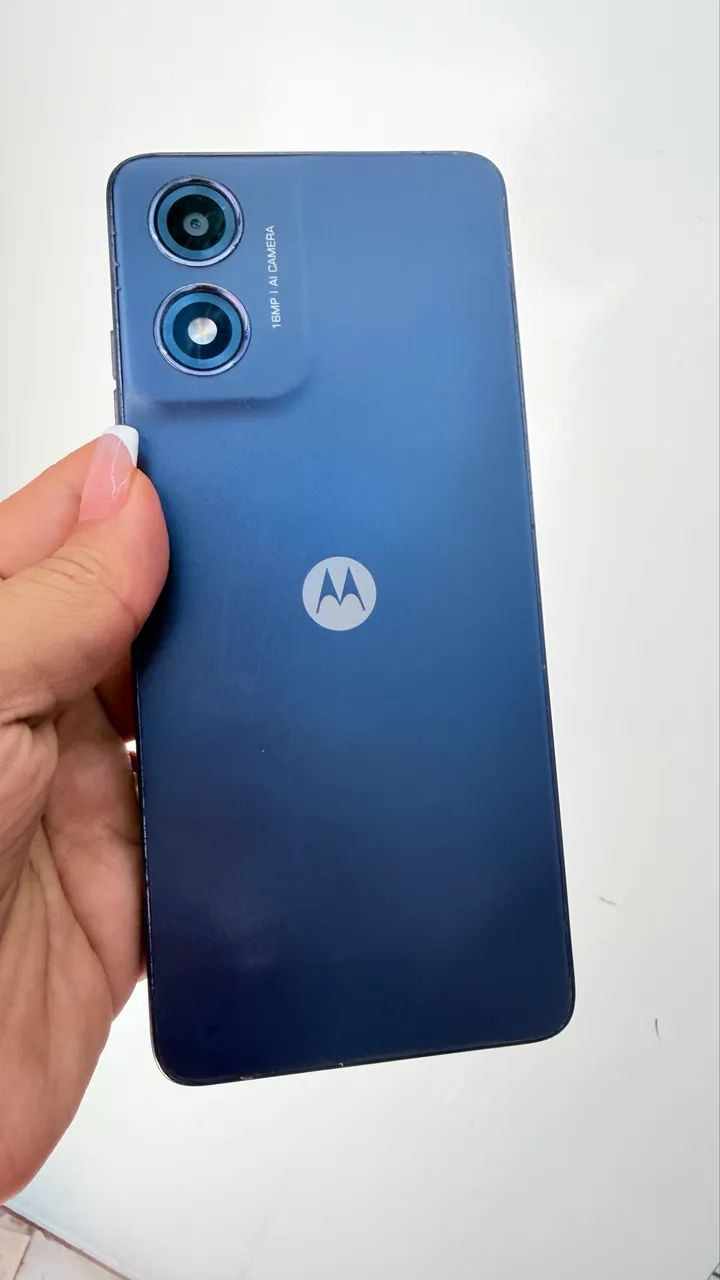 Celular G4 -128G - Foto 5